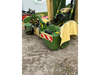 Lease a Krone Easy Cut F 320 Krone Easy Cut F 320: picture 4