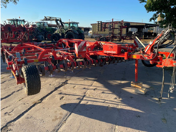 Cultivator KUHN
