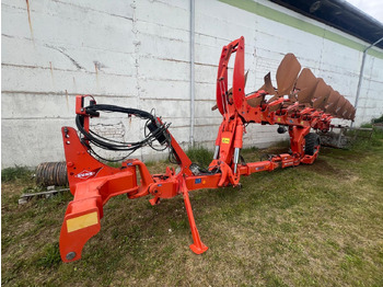 Plow KUHN