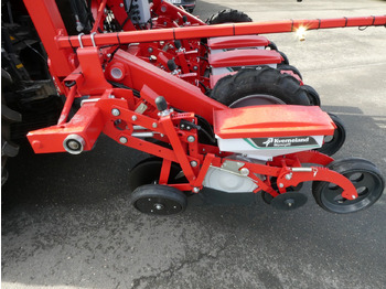 New Seed drill Kverneland Monopill 6m PH: picture 2