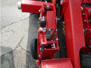 New Seed drill Kverneland Monopill 6m PH: picture 3