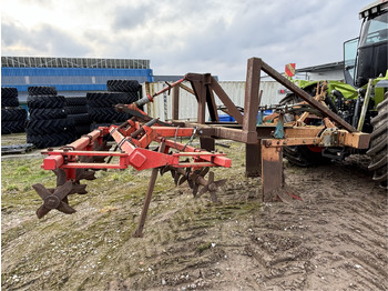 Cultivator Kverneland Silowolf Tiefenmeißel: picture 4