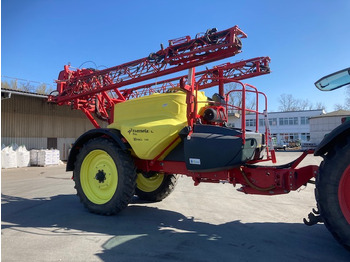 Sprayer KVERNELAND