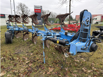 Plow LEMKEN