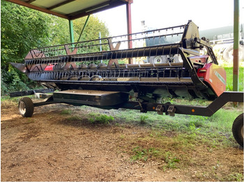 Combine harvester Massey Ferguson 7347 S MCS Stufe 5: picture 2 Combine harvester Massey Ferguson 7347 S MCS Stufe 5: picture 2