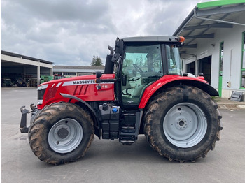 Farm tractor MASSEY FERGUSON 7716