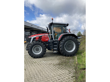 Farm tractor MASSEY FERGUSON 200 series