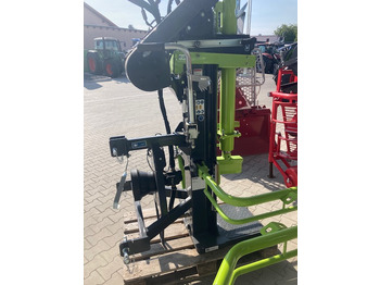 New Wood chipper Posch Holzspalter Paldu 1100-15Z PZG: picture 2