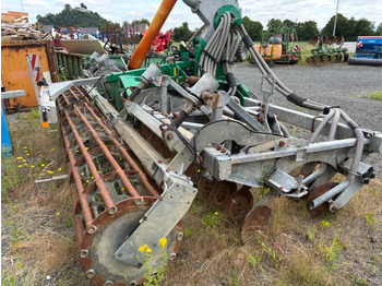 Harrow Samson SD600: picture 4