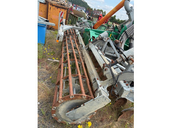 Harrow Samson SD600: picture 2