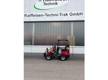 Wheel loader SCHÄFFER