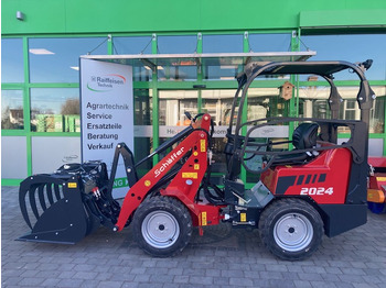 Wheel loader SCHÄFFER