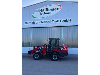 Wheel loader SCHÄFFER