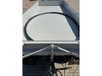 Trailer Fortschritt HW80   HW60: picture 2