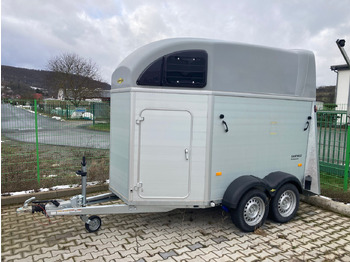 Lease a Humbaur Xanthos 2400 Humbaur Xanthos 2400: picture 1