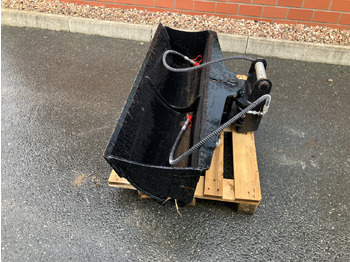 Excavator