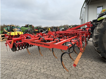 Cultivator Ziegler Combi Expert  6001 Grubber: picture 5