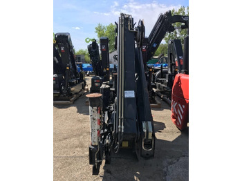 Loader crane for Truck Hiab 166 E-4 HiPro: picture 4
