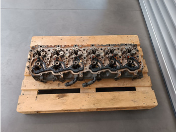 Cylinder block DAF