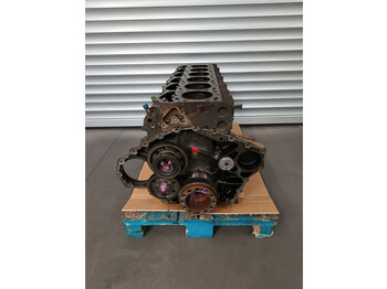 Crankcase DAF