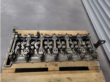 Cylinder block DAF