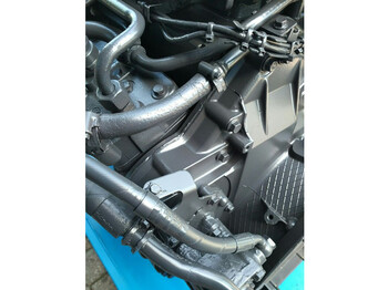 Engine DAF