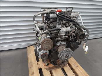 Engine ISUZU