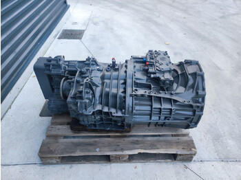 Gearbox IVECO
