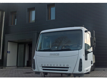Cab and interior IVECO EuroCargo