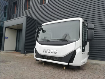 Cab and interior IVECO EuroCargo
