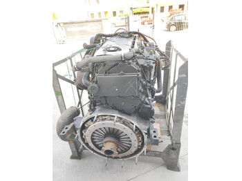 Engine for Truck Iveco STRALIS CURSOR 8 F2BE3681 EURO 5: picture 5