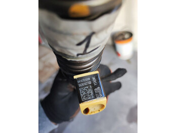 Fuel filter IVECO Stralis