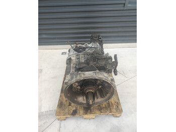 Gearbox MAN