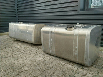 Fuel tank MAN