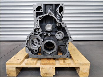 Crankcase MAN