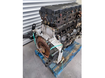 Engine for Truck MAN Euro 6 D2676 LF46 - 440 hp: picture 2
