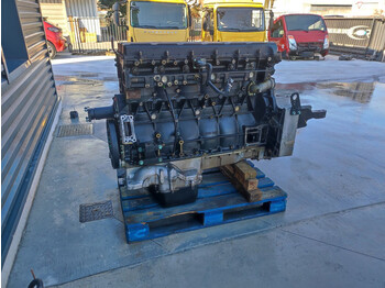 Engine for Truck MAN Euro 6 D2676 LF79 - 470 hp: picture 2
