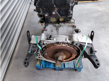 Engine for Truck MAN Euro 6 D2676 LF80 - 430 hp: picture 3