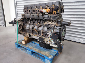 Engine MAN