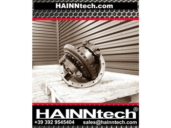 Differential gear MAN