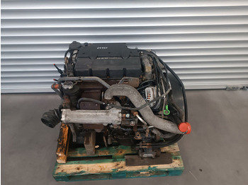 Engine for Truck MAN TGM TGL: picture 4