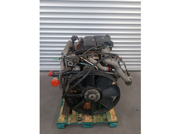 Engine for Truck MAN TGM TGL: picture 2