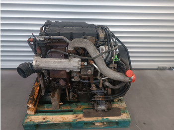 Engine for Truck MAN TGM TGL: picture 3