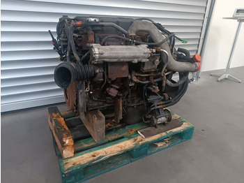 Engine for Truck MAN TGM TGL: picture 5