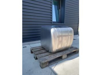 Fuel tank for Truck Mercedes-Benz ACTROS ATEGO AXOR AROCS: picture 3