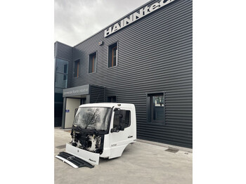 Cab and interior MERCEDES-BENZ Atego