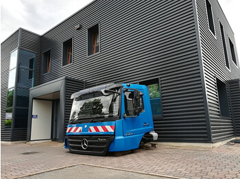 Cab and interior MERCEDES-BENZ Axor