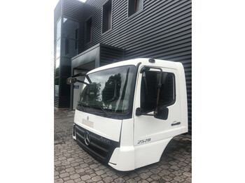 Cab and interior MERCEDES-BENZ Axor