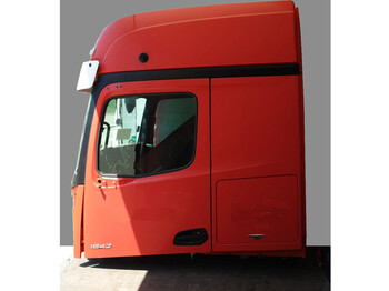 Cab and interior MERCEDES-BENZ Actros