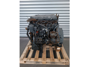 Engine for Truck Mercedes-Benz Atego, Axor: picture 5